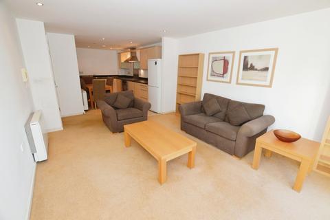 1 bedroom flat for sale - Egerton House, 3 Elmira Way, Salford, Greater Manchester, M5