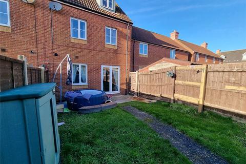 12 Coker Way, Chard, TA20 1BF