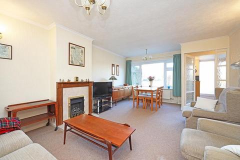 2 bedroom detached house for sale, Stone ST15