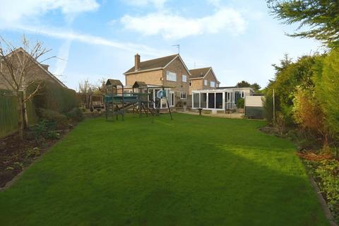 3 bedroom detached house for sale, Fifth Avenue, Wisbech, Cambridgeshire, PE13 2BL