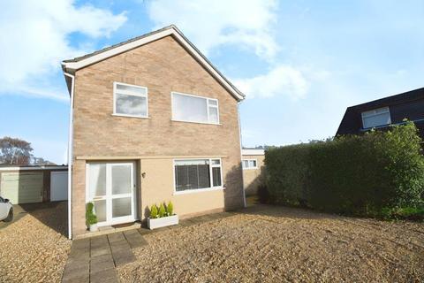 3 bedroom detached house for sale, Fifth Avenue, Wisbech, Cambridgeshire, PE13 2BL