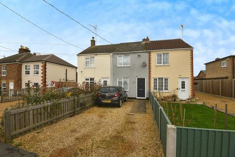 7 Well End, Friday Bridge, Wisbech, PE14 0HG