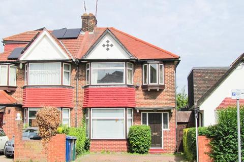 1 bedroom flat to rent, London NW11