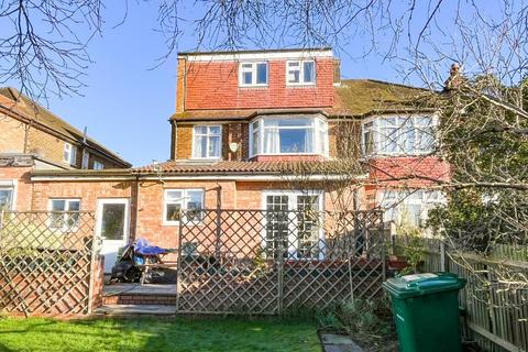 5 bedroom house for sale, London NW2