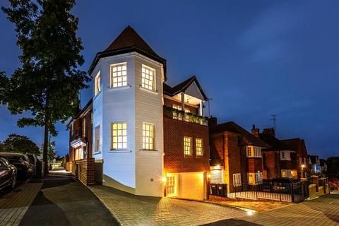 6 bedroom house for sale, Childs hill, London NW2