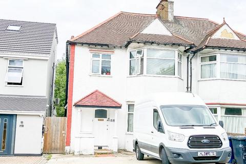 undefined, Cricklewood, London NW2