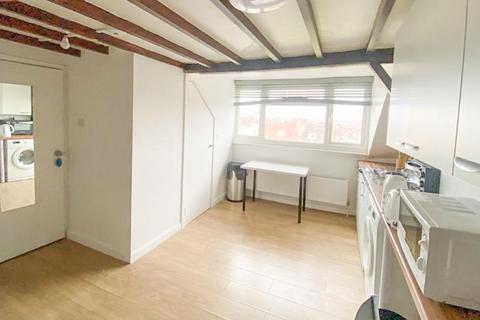 undefined, Cricklewood, London NW2