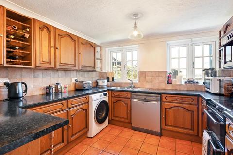 3 bedroom semi-detached house for sale, Harlakenden Cottages, Woodchurch, Kent, TN26 3PS
