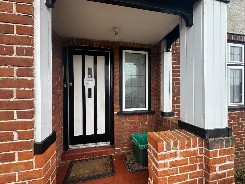Porch