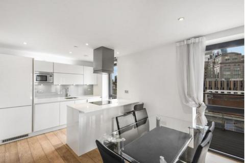 3 bedroom flat to rent, Kensington Apartments Cityscape, 11 Commercial Street, Aldgate, London, E1 6NE