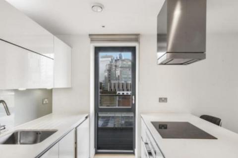 3 bedroom flat to rent, Kensington Apartments Cityscape, 11 Commercial Street, Aldgate, London, E1 6LW