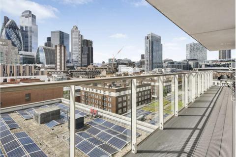 3 bedroom flat to rent, Kensington Apartments Cityscape, 11 Commercial Street, Aldgate, London, E1 6LW