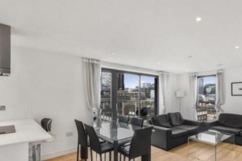 3 bedroom flat to rent, Kensington Apartments Cityscape, 11 Commercial Street, Aldgate, London, E1 6LW