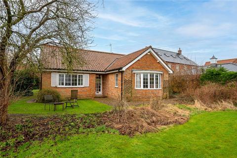 3 bedroom bungalow for sale, Main Street, South Duffield, Selby, YO8