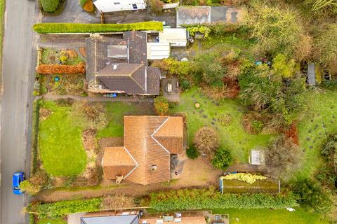 3 bedroom bungalow for sale, Main Street, South Duffield, Selby, YO8