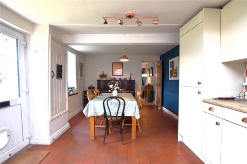 3 bedroom terraced house for sale, Station Road, Milverton, Taunton, Somerset, TA4