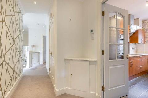 3 bedroom semi-detached house to rent - Syme Crescent, Morningside, Edinburgh