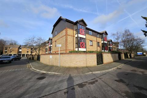 2 bedroom apartment to rent, Monmouth Grove, Brentford, Greater London, TW8
