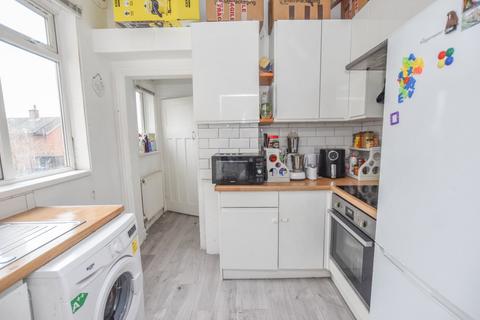 46a Albert Road, London, SE25 4JE