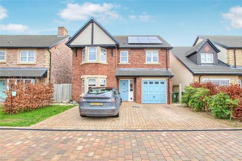 4 bedroom detached house for sale, Bloomfield Drive, Wynyard