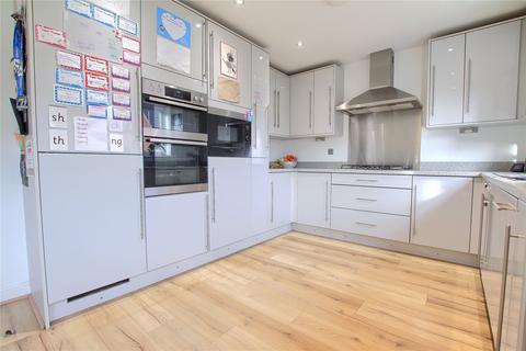 42 Bloomfield Drive, Wynyard, Billingham, TS22 5FA