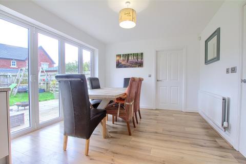 42 Bloomfield Drive, Wynyard, Billingham, TS22 5FA