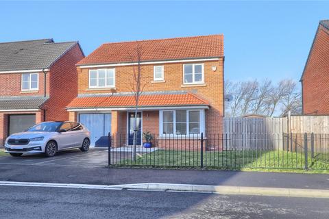 4 bedroom detached house for sale - Corvus Drive, Stockton-on-Tees