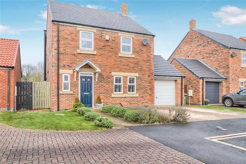 3 bedroom detached house for sale, Honey Pot Close, Whitton Village