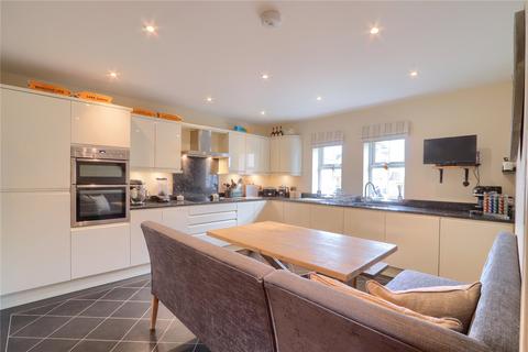 3 bedroom detached house for sale, Honey Pot Close, Whitton Village