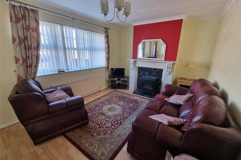 2 bedroom semi-detached house for sale, Lazenby Road, Hartlepool, TS24