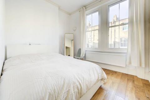 2 bedroom flat for sale, Comeragh Road, West Kensington, London, W14