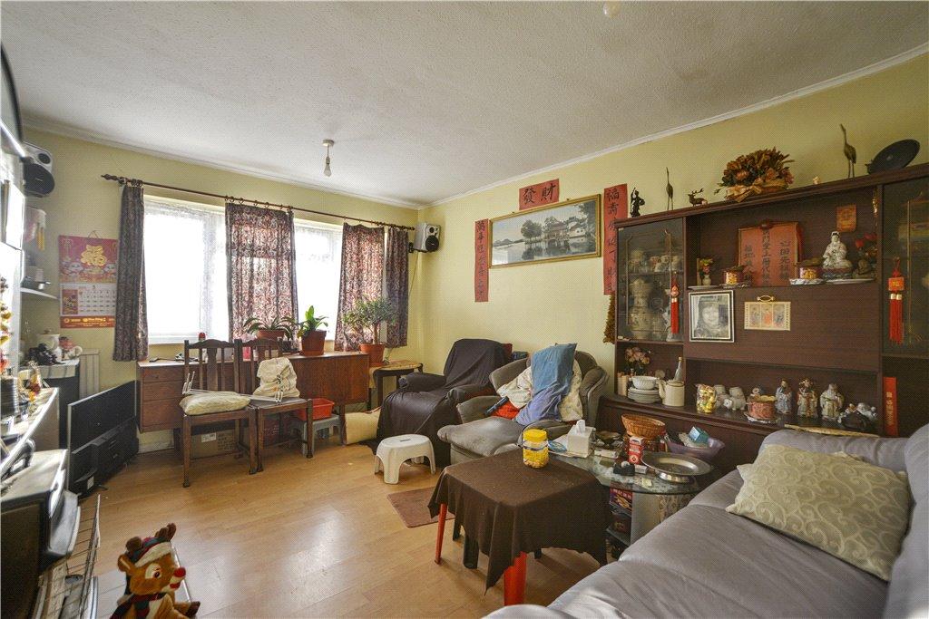 Ramsey Road, Halstead, Essex 3 bed semidetached house for sale £282,000