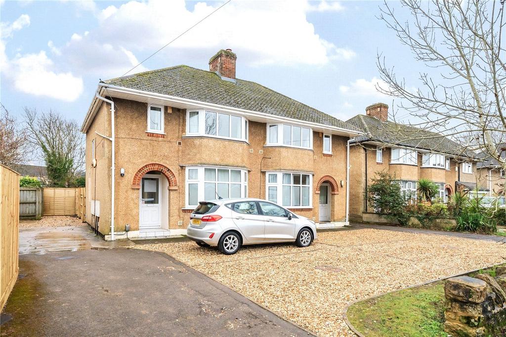 Collinwood Close, Headington, Oxford 1 bed apartment for sale £250,000