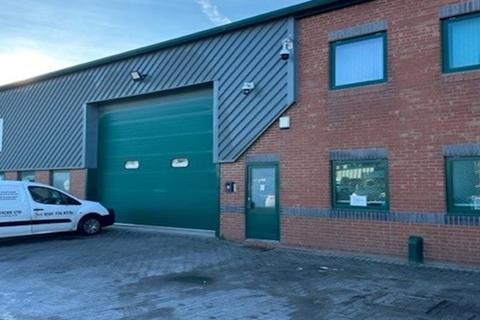 Industrial unit to rent, Brinell Drive, Manchester M44