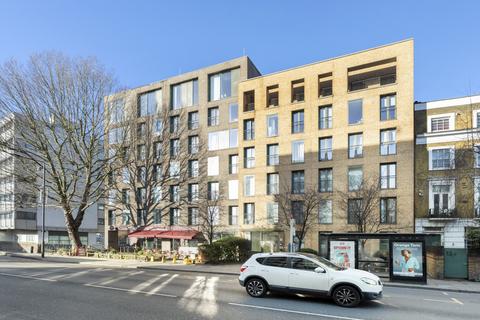 1 bedroom apartment for sale, Regent Canalside, Camden Road, London, NW1