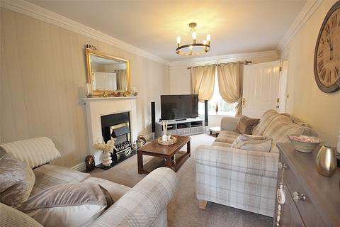 4 bedroom detached house for sale, Spriggs Close, Clapham, Bedford, Bedfordshire, MK41