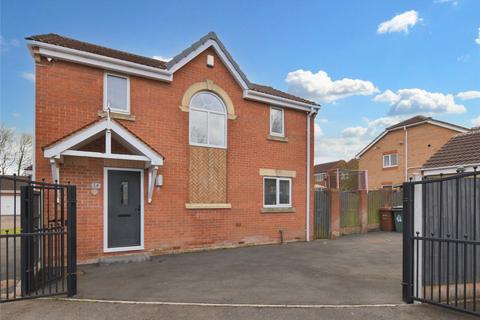 3 bedroom detached house for sale, Aspen Court, Tingley, Wakefield