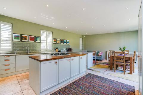 5 bedroom detached house for sale, St. Marys Grove, Grove Park, Chiswick, London, W4