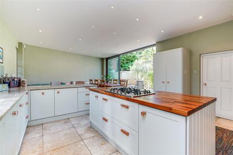 5 bedroom detached house for sale, St. Marys Grove, Grove Park, Chiswick, London, W4