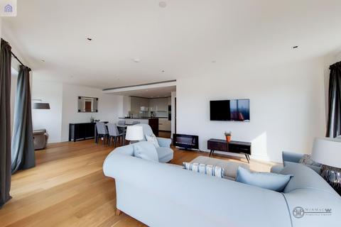 undefined, Longfield Avenue, London W5