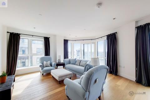 undefined, Longfield Avenue, London W5