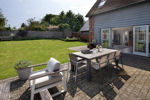 5 bedroom detached house for sale, St. James Way, West Hanney, Wantage, Oxfordshire, OX12