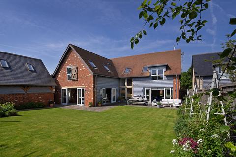 5 bedroom detached house for sale, St. James Way, West Hanney, Wantage, Oxfordshire, OX12