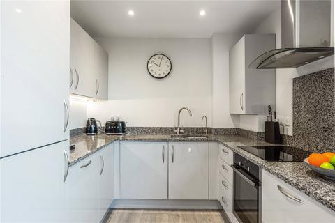 2 bedroom penthouse for sale, Southgate Street, Winchester, Hampshire, SO23