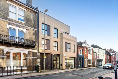 2 bedroom penthouse for sale, Southgate Street, Winchester, Hampshire, SO23