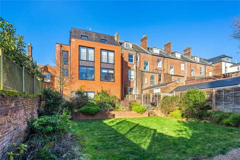 2 bedroom penthouse for sale, Southgate Street, Winchester, Hampshire, SO23