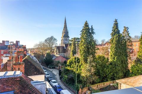 2 bedroom penthouse for sale, Southgate Street, Winchester, Hampshire, SO23