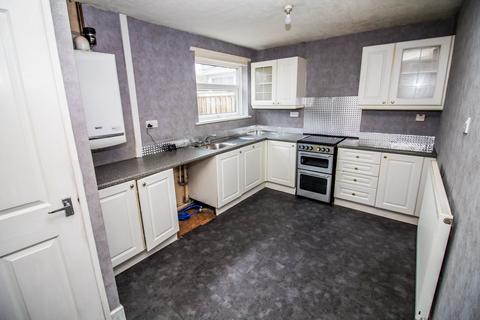 3 bedroom terraced house for sale, Raby Road, Oxclose, Washington, NE38