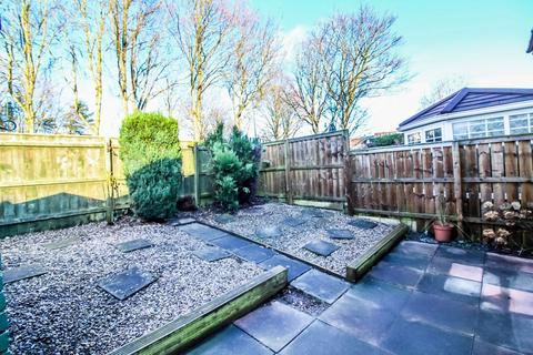3 bedroom terraced house for sale, Raby Road, Oxclose, Washington, NE38
