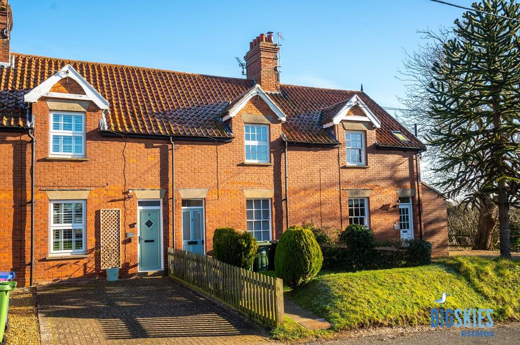 Ringstead Road, Sedgeford, PE36 2 bed cottage for sale £355,000
